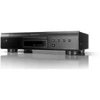 Denon CD Player DCD600NEBKE2