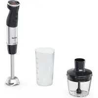Tefal HB672830 Quickchef+ 2v1 Noir