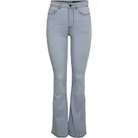 Noisy May Jean 'Sallie' bleu denim