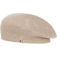 Roeckl Bonnet 'ESSENTIALS' beige