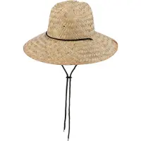 Brixton Chapeaux 'BELLS II' noisette