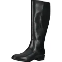 Geox Bottes noir