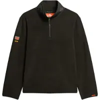 Superdry Pull-over noir