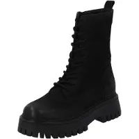 Palado Bottes à lacets 'Sinuala' noir
