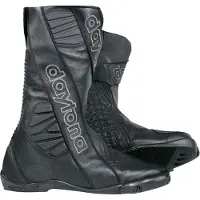 Daytona Security EVO III, bottes extérieures ,Noir ,38