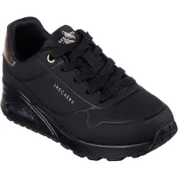 SKECHERS Chaussures Uno Gen1 Shimmer 310545LBBK
