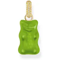 Thomas Sabo Pendentif, (Argent 925)
