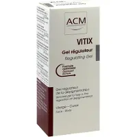 ACM Vitix soin local pour un teint unifié 50 ml