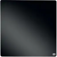 Kensington Tile 36x36 Cm Mini Magnetic Whiteboard Noir