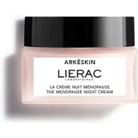Lierac Traitement Facial Arkeskin Nuit 50ml