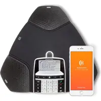 Konftel 300IPx Téléphone de téléconférence IP