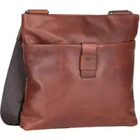 JOOP! Sac à bandoulière 'Loreto Lian' brun foncé