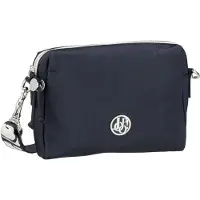 JOOP! Sac à bandoulière 'Lietissimo Loretta' bleu marine