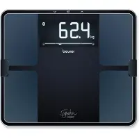 Beurer Diagnosewaage+Bluetooth BF915