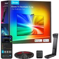 Govee TV Backlight 3 Lite pour TV de 75 à 85 Pouces