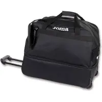 Joma Training Bag Noir S