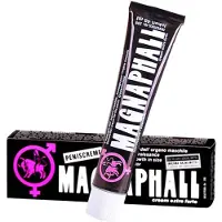 Inverma Magnaphall Penis Cream
