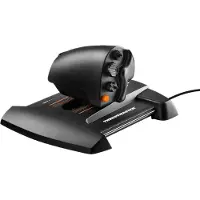Thrustmaster Throttle TWCS