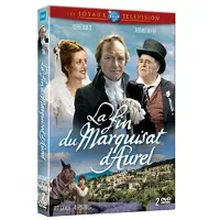 Elephant La Fin du Marquisat d'Aurel L'intégrale DVD