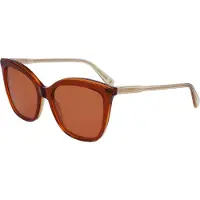 Longchamp Lunettes de soleil pour femme LO729S 233