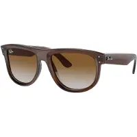 Ray-Ban Sunglasses Boyfriend Reverse RBR0501S 6709CB