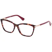 GUESS Gu2880 Woman Sunglasses Doré Homme