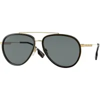 Burberry SUNGLASSES Lunettes de soleil OLIVER BE 3125_1017-81 A_59