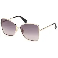 Max Mara Sunglasses Menton1 MM0097 32B
