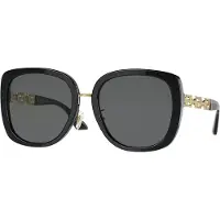 Versace Sunglasses VE4407D GB1/87