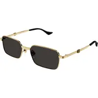 Gucci GG1495S 001Diamètre du verre : 56