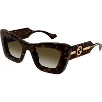 Gucci GG1552S 002Diamètre du verre : 49