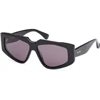 Max Mara Lunettes de soleil Glimpse6 MM0125 01A