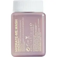 Kevin Murphy Maxi Wash shampoing détoxifiant pour un cuir chevelu sain 40 ml