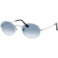 Ray-Ban Sunglasses Oval RB3547 003/3F