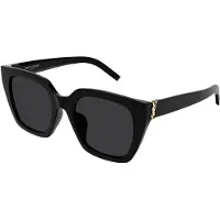 Yves Saint Laurent Sunglasses SL M143 001
