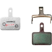 Swissstop Shimano Deore Br Tektro Auriga Disc Brake Pads Gris