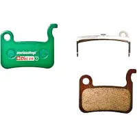 Swissstop Shimano Xtr Br M-965/97 Disc Brake Pads Vert