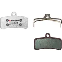 Swissstop Disc 27 E Disc Brake Pads Gris