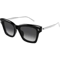 Alexander McQueen Sunglasses AM0483S 001