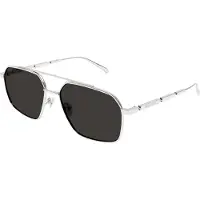 Alexander McQueen Sunglasses AM0477S 001