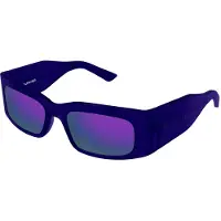 Balenciaga Sunglasses BB0328S 005