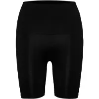 Selected Pantalon modelant noir