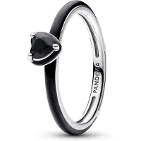 Pandora Bague Femme Pandora 193088C01-54 14 - Joaillerie Élégante