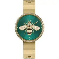 Jacques Lemans montre Femme 1-2136C