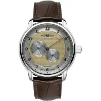 Zeppelin Montres-bracelets 8568-5