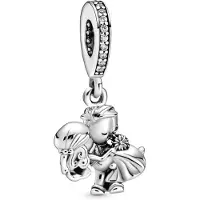 Pandora Charm pendentif couple mari Jewelry