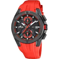 Lotus - 18943/5 - Montre-bracelet - Chronographe - Hommes