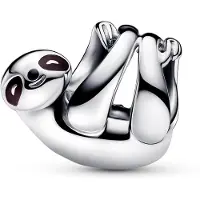 Pandora Charm Paresseux Suspendu