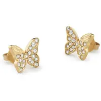 GUESS Boucles d'oreilles Guess Élégantes pour Femmes JUBE04108JWYGT-U