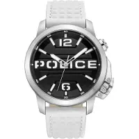 Police - PEWJD0021704 - Montre Bracelet - Hommes - Quartz - REBEL